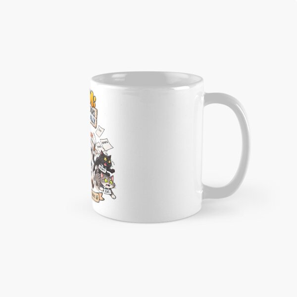 Item preview, SIAM, it's herding cats designed and sold by AlexFilkin.