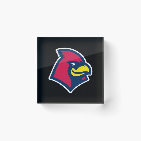 Artikelvorschau, Memphis Redbirds Logo entworfen und verkauft von mcarboneart.