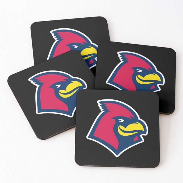 Artikelvorschau, Memphis Redbirds Logo entworfen und verkauft von mcarboneart.