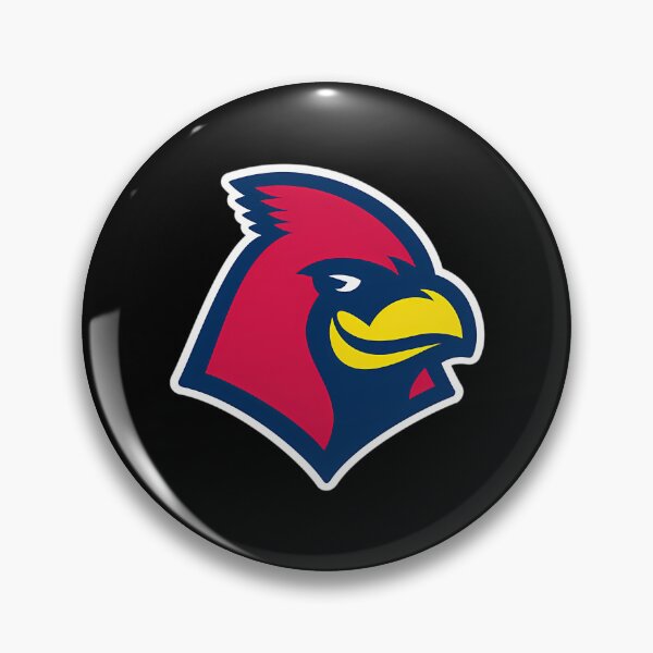 Artikelvorschau, Memphis Redbirds Logo entworfen und verkauft von mcarboneart.