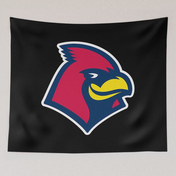 Artikelvorschau, Memphis Redbirds Logo entworfen und verkauft von mcarboneart.