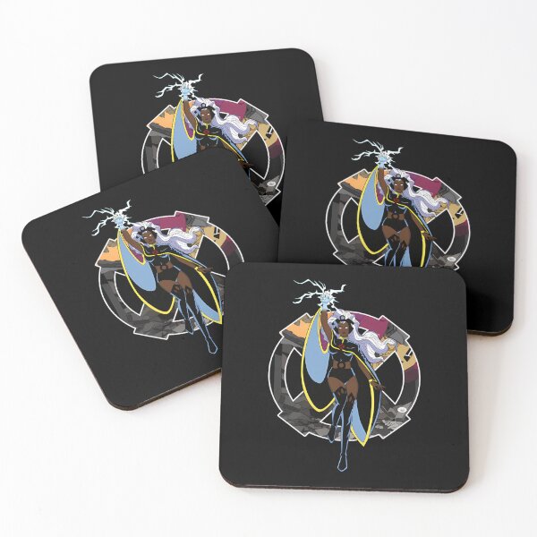Item preview, Storm X Men Spotlight New  designed and sold by rempeljyfali.