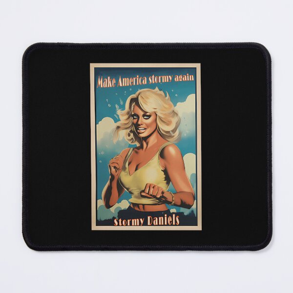 Item preview, Stormy Daniels designed and sold by ceraxdtowseg.
