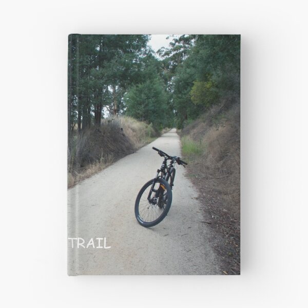 Item preview, Grand Ridge Rail Trail. Mirboo North to Boolarra 12.25k designed and sold by WendyJC.