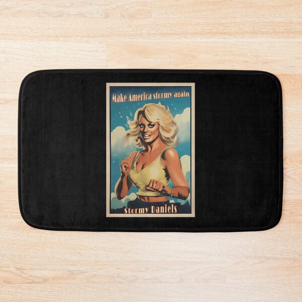 Item preview, Stormy Daniels  designed and sold by ceraxdtowseg.