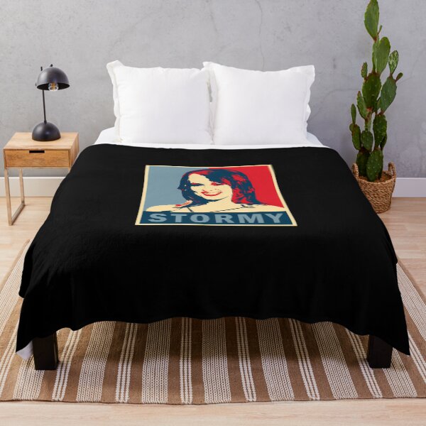 Item preview, Stormy Daniels  designed and sold by behnemdcrebs9.
