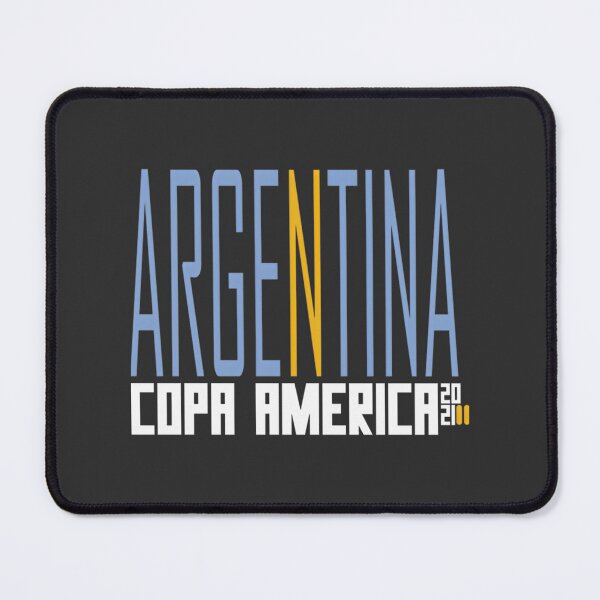 Item preview, Argentina Champion Design Celebrating American Cup Victory designed and sold by LyricGoins.