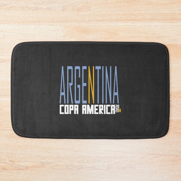 Item preview, Argentina Champion Design Celebrating American Cup Victory designed and sold by LyricGoins.