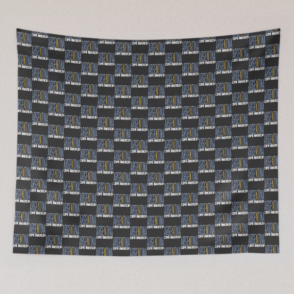 Item preview, Argentina Champion Design Celebrating American Cup Victory designed and sold by LyricGoins.