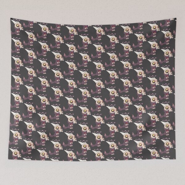 Item preview, King from The Owl House Inspired Cute Cartoon Design designed and sold by colinkelly.