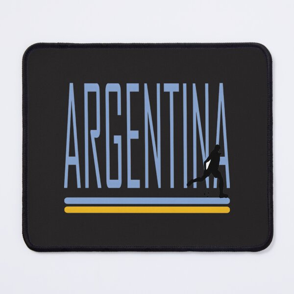 Item preview, Argentina Champion American Cup Winning Design designed and sold by LyricGoins.