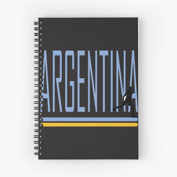 Item preview, Argentina Champion American Cup Winning Design designed and sold by LyricGoins.