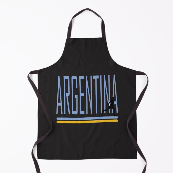 Item preview, Argentina Champion American Cup Winning Design designed and sold by LyricGoins.