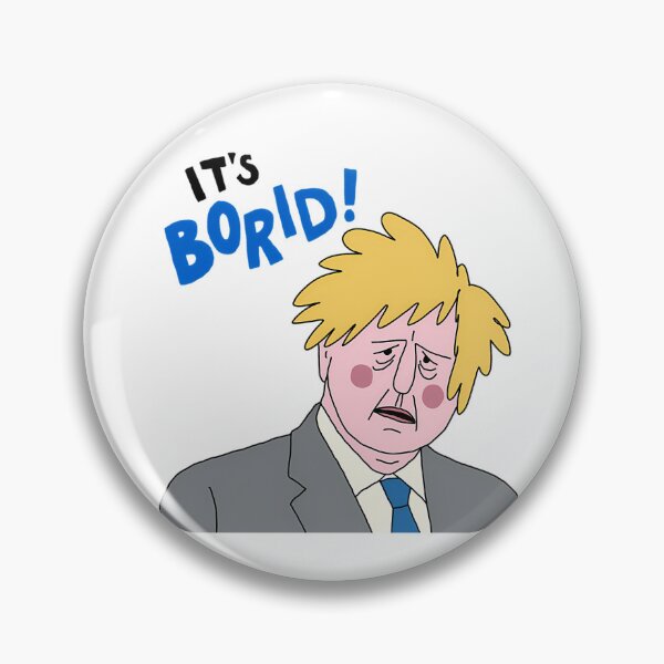 Item preview,  Its Borid designed and sold by Tsofay.