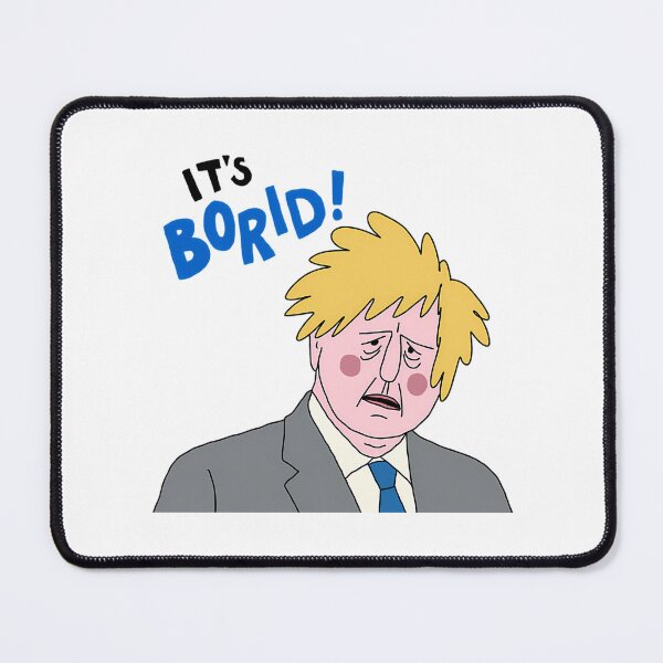 Item preview, Its Borid designed and sold by Tsofay.
