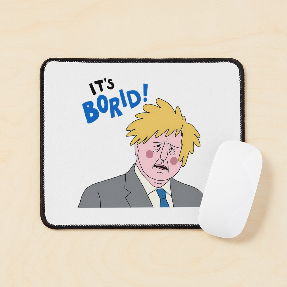 Item preview, Mouse Pad designed and sold by Tsofay.
