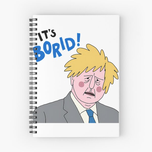 Item preview,  Its Borid designed and sold by Tsofay.