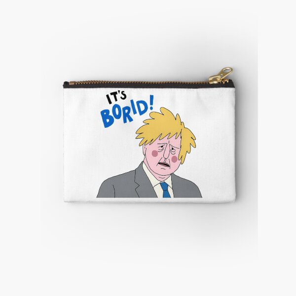 Item preview,  Its Borid designed and sold by Tsofay.