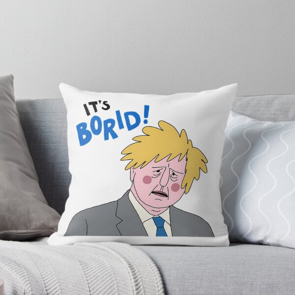 Item preview,  Its Borid designed and sold by Tsofay.