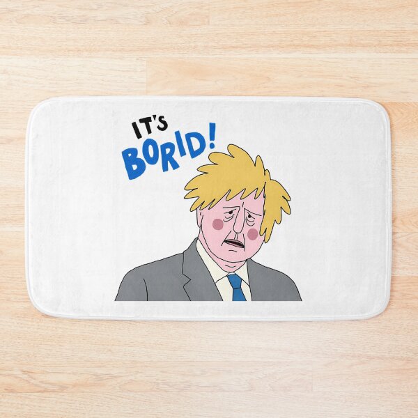 Item preview,  Its Borid designed and sold by Tsofay.