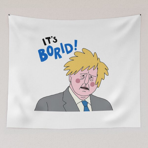 Item preview,  Its Borid designed and sold by Tsofay.