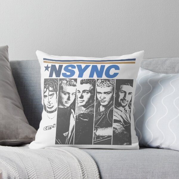 Item preview, 90s Boyband Nsync designed and sold by wonka dedi.
