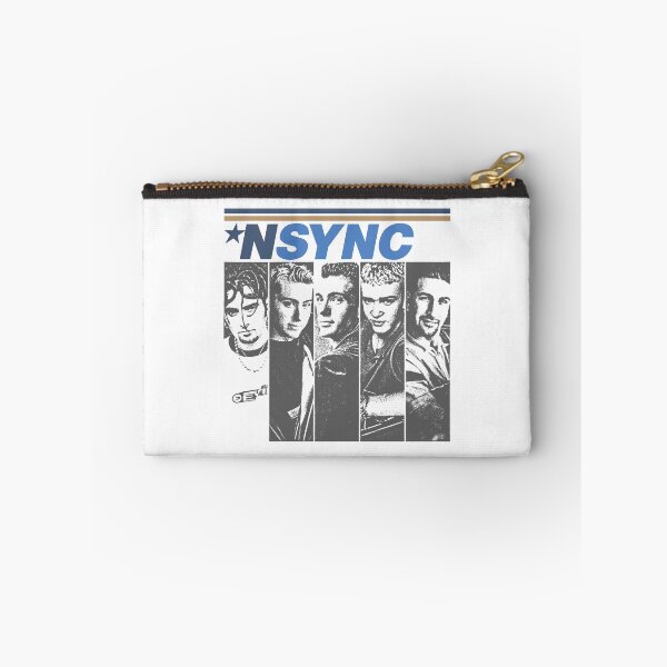 Item preview, 90s Boyband Nsync designed and sold by wonka dedi.