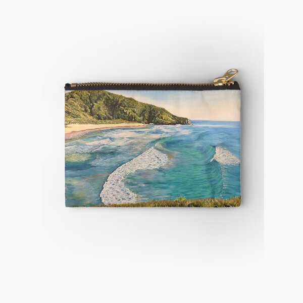 Item preview, Summer’s day at Gap Beach designed and sold by SWRDreaming-Art.