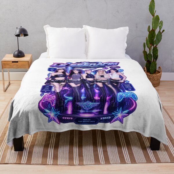 Item preview, LE SSERAFIM Group Made My Night Studio Choom Lineup designed and sold by Valereekmerch.