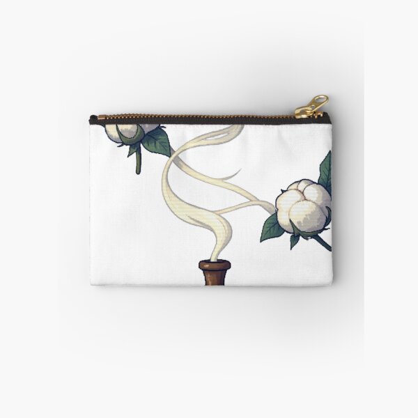 Item preview, Cotton Spindle Spiral designed and sold by seunghus.
