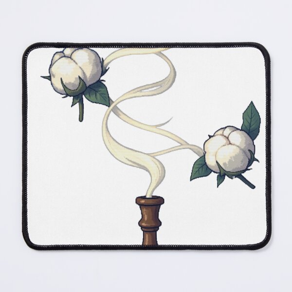 Item preview, Cotton Spindle Spiral designed and sold by seunghus.