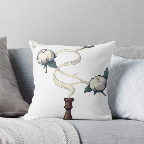 Item preview, Cotton Spindle Spiral designed and sold by seunghus.