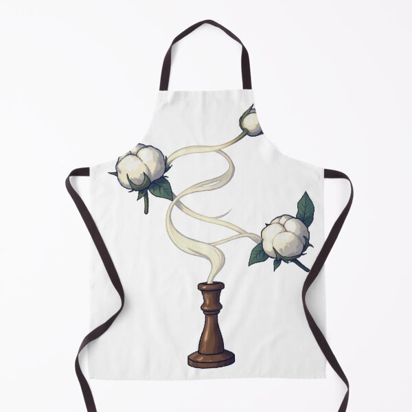 Item preview, Cotton Spindle Spiral designed and sold by seunghus.