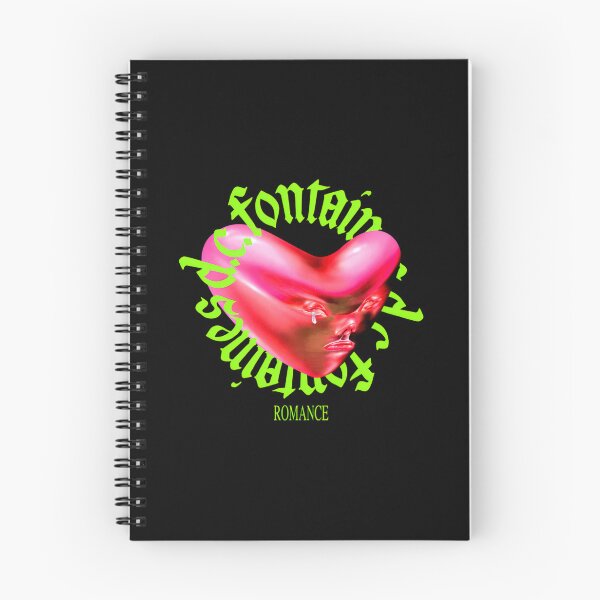 Item preview, Romance Heart designed and sold by reytalanz.