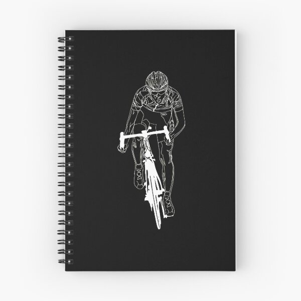 Item preview, Road Cycling Athlete Speed Race Technical Line Art designed and sold by AbdullahiStinne.