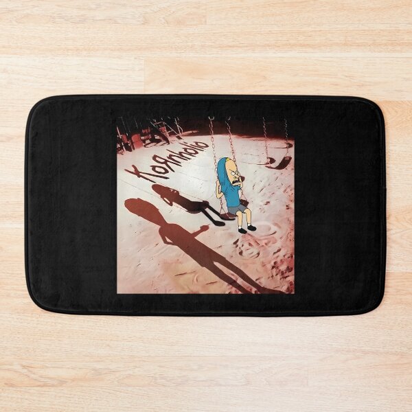 Item preview,  Korn Holio Rock Music designed and sold by Minimalistellar.