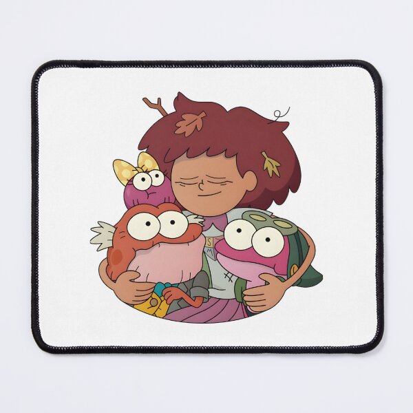 Item preview, Anne and Plantar Family Artistic Illustration Design designed and sold by colinkelly.