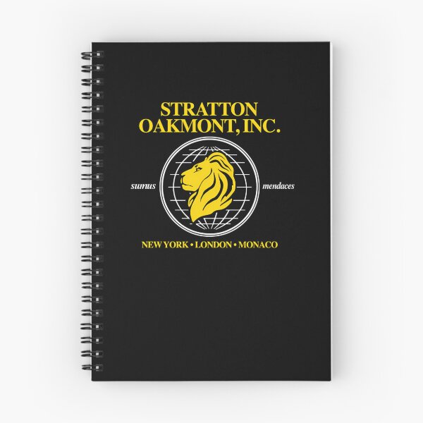 Item preview, Stratton Oakmont 80S  designed and sold by ceraxdtowseg.