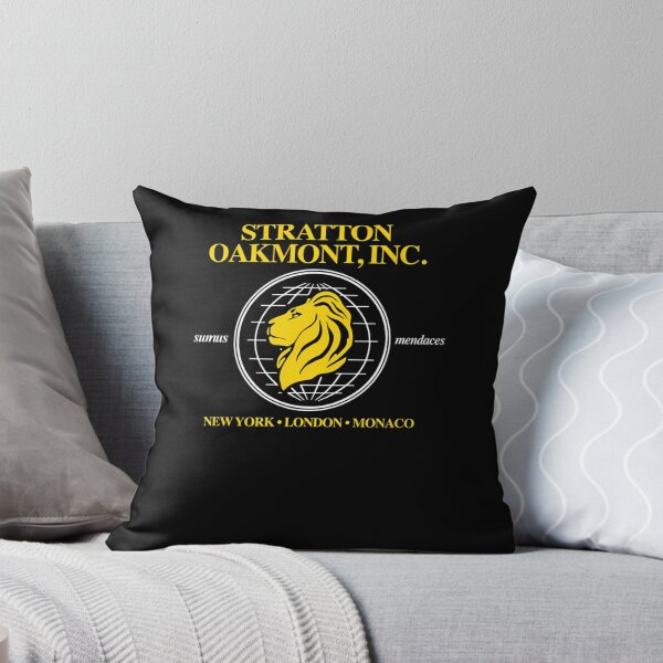 Item preview, Stratton Oakmont 80S  designed and sold by ceraxdtowseg.
