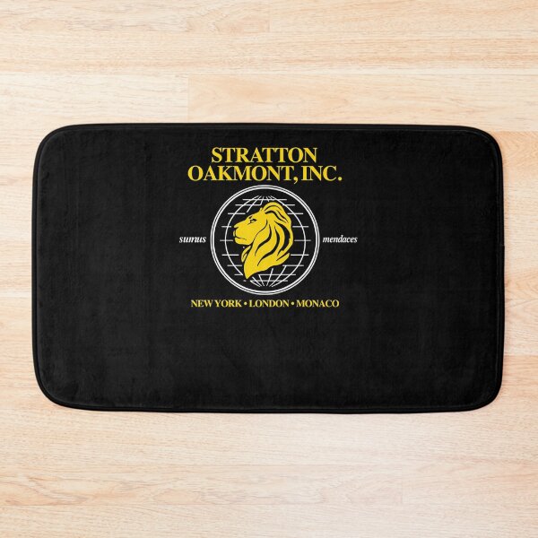 Item preview, Stratton Oakmont 80S  designed and sold by ceraxdtowseg.