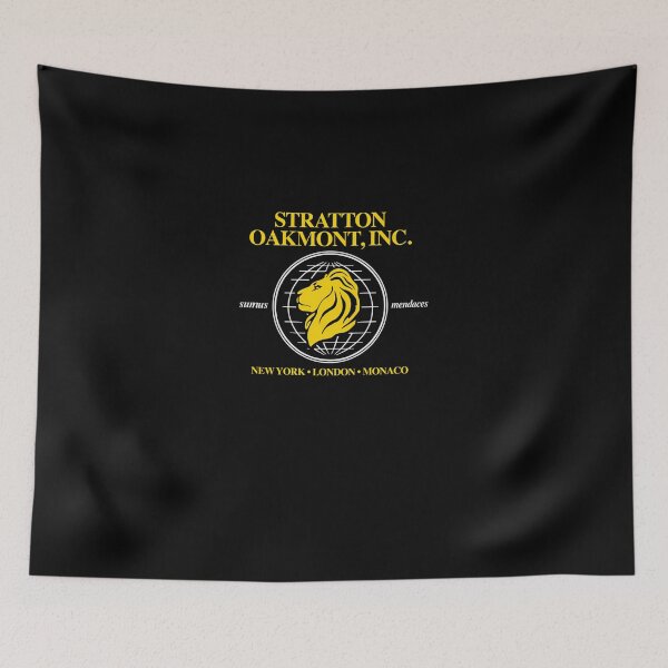 Item preview, Stratton Oakmont 80S  designed and sold by ceraxdtowseg.
