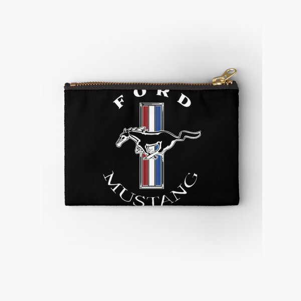 Artikelvorschau, Ford Mustang Logo entworfen und verkauft von mcarboneart.