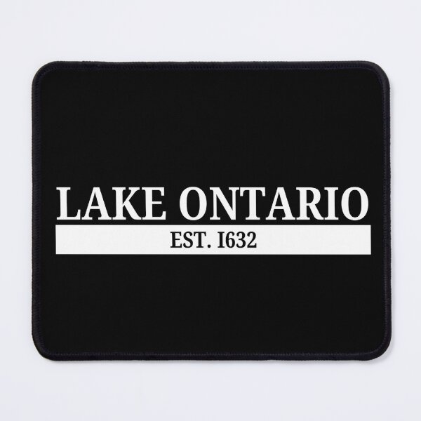 Item preview, Lake Ontario designed and sold by Dondonmart.