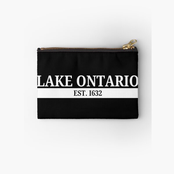 Item preview, Lake Ontario designed and sold by Dondonmart.