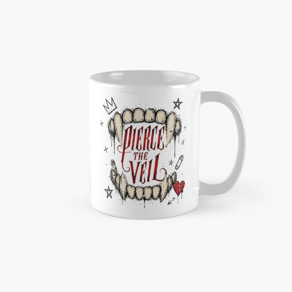 Item preview, Pierce The Veil designed and sold by Beoserkhes.