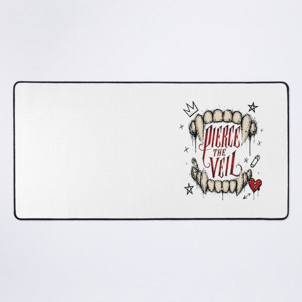 Item preview, Pierce The Veil designed and sold by Beoserkhes.