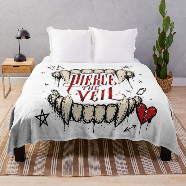 Item preview, Pierce The Veil designed and sold by Beoserkhes.