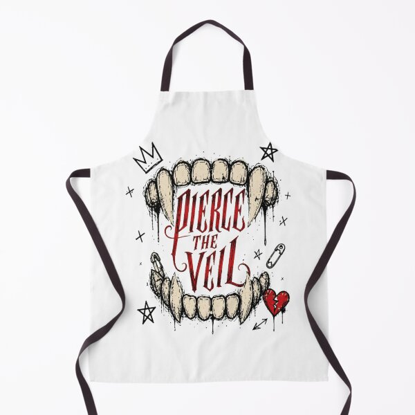 Item preview, Pierce The Veil designed and sold by Beoserkhes.