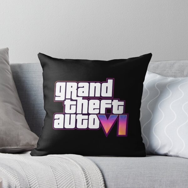Item preview, Synthwave Roman Neon Logo Vector - Retro Coast Typography Emblem designed and sold by Billy Morfo™.