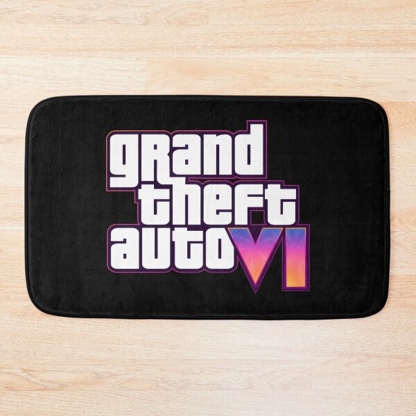 Item preview, Synthwave Roman Neon Logo Vector - Retro Coast Typography Emblem designed and sold by Billy Morfo™.